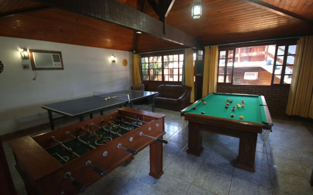 Pousada do Marujo