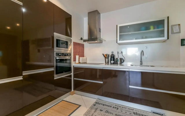 Apartment Henri