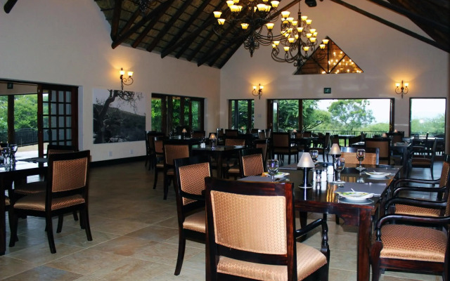 Lapeng Guest Lodge
