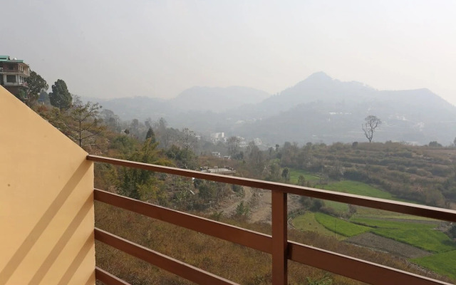 Sumanglam Homestay by OYO Rooms