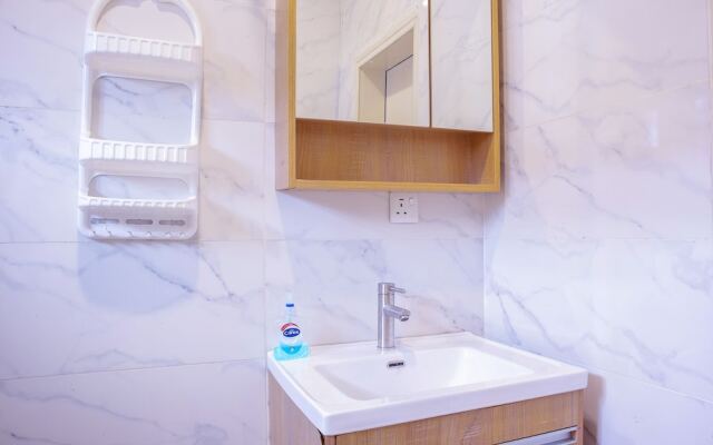 Cozy 2bed Terraced Duplex Apartment in Ajah-lekki