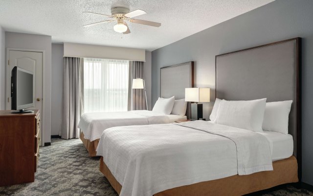 Homewood Suites Corpus Christi