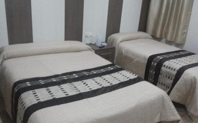 Hostal El Duende Blanco