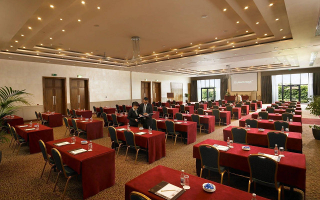 City North Hotel and Conference Centre