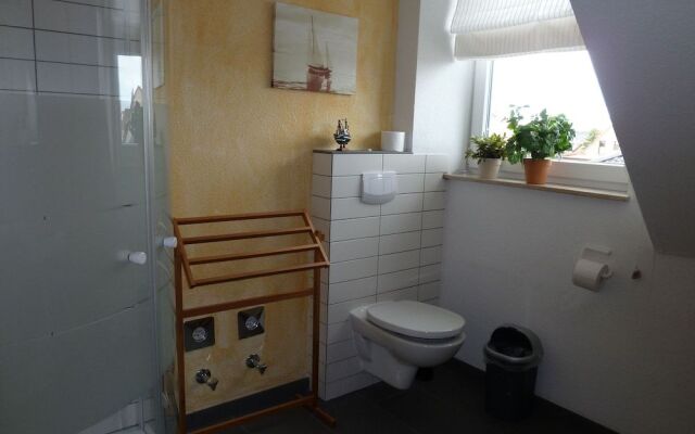Haus Alt Glowe
