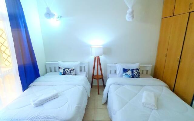Lux Suites Bamburi View Apartments