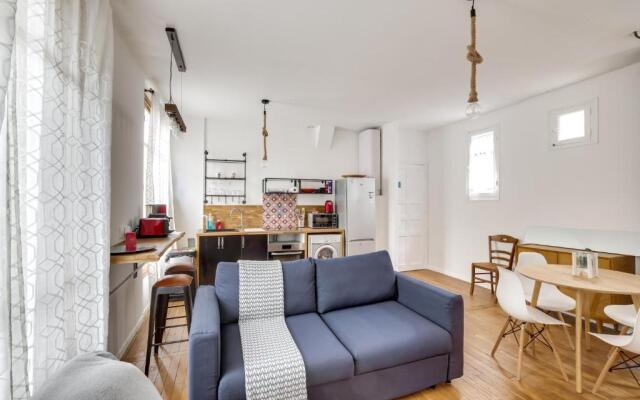 Chic Apart Near Paris