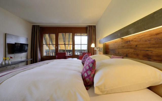 Boutique-Hotel Alemannenhof