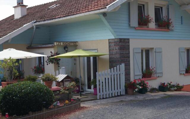 Gîte Gérardmer, 2 pièces, 2 personnes - FR-1-589-133