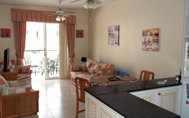 The Paphos Pafia 2 Apartment