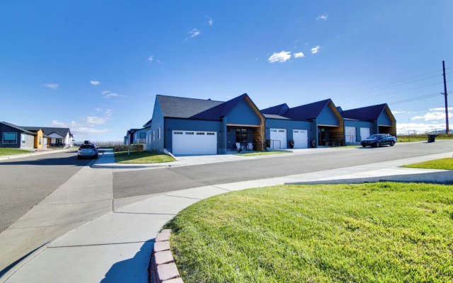 Pet-friendly Bozeman Home ~ 7 Mi to Downtown!