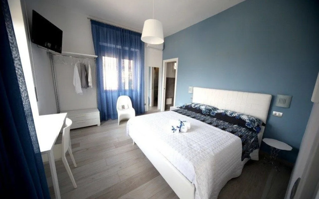 Soho B&B