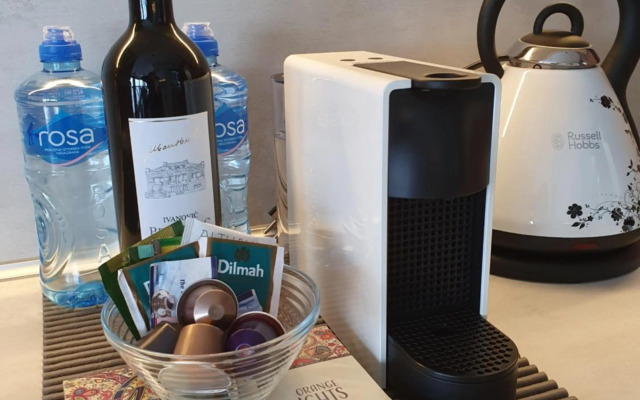 Vista47 Zoned II Kopaonik