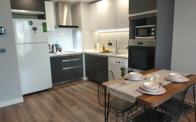 hotel luxury apartment vip