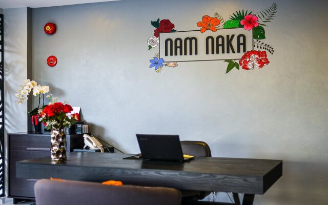 Nam Naka Boutique Hotel (SHA Extra Plus)