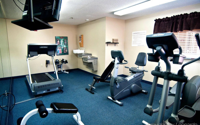 Candlewood Suites Salina by IHG