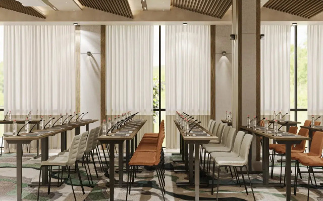 Elite World Kuşadası