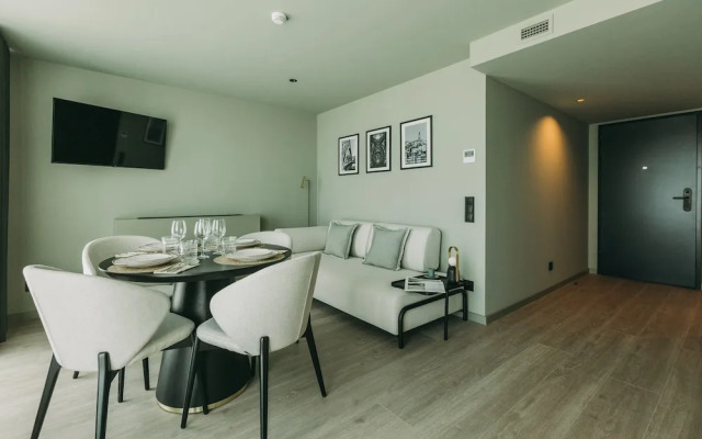 Hotels 705 Porto Prime Home