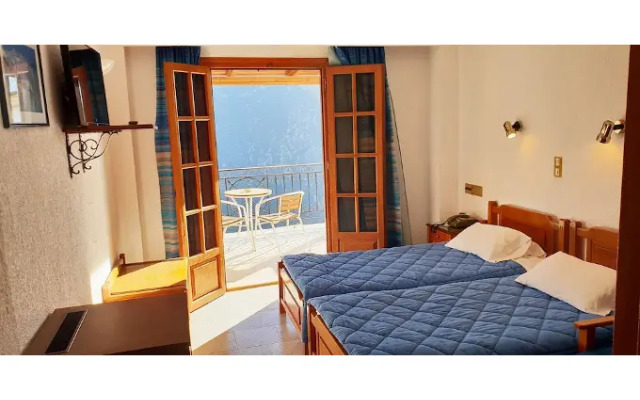 Hotel Apollo