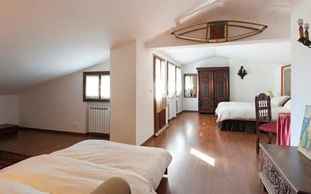 B&B VIlla Lisetta