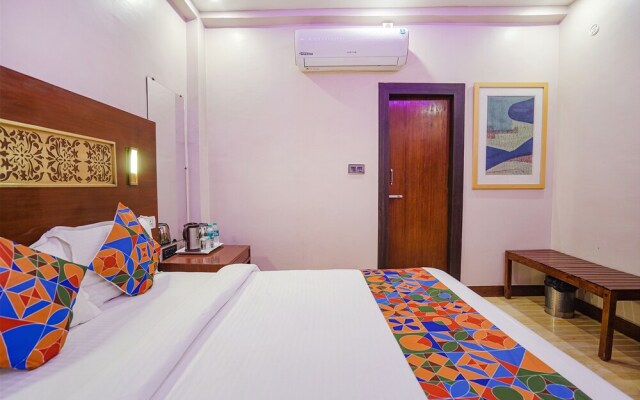 Fabhotel Prime Stay Inn I