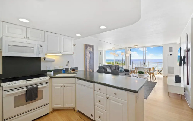 Ilikai Marina 1Bedroom