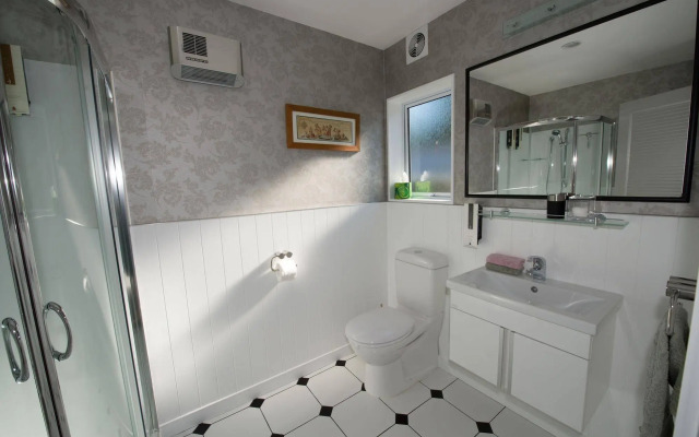 Finlay Banks Boutique Bed & Breakfast