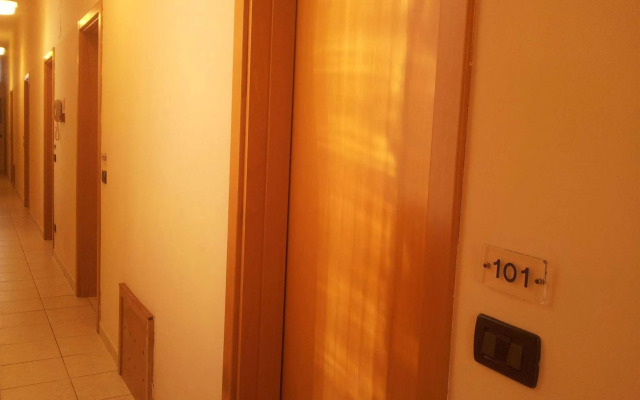Hotel Astor