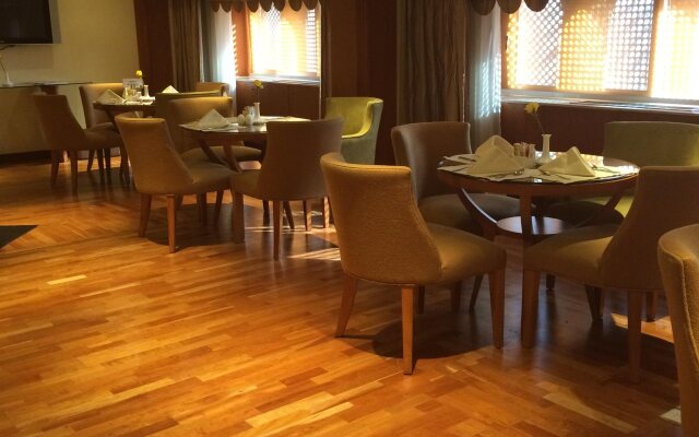 Radisson Blu Hotel, Jeddah