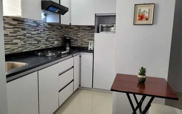 Sunway Aruba Aparments