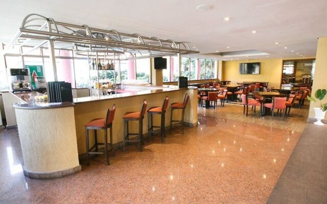 Villa Itaipava Resort & Conventions