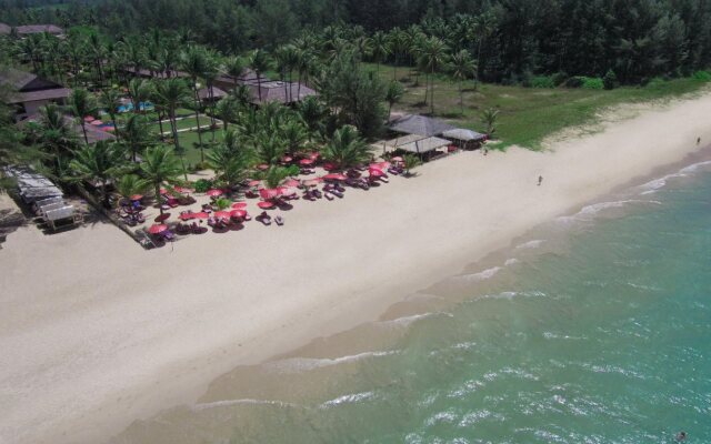 Andamania Beach Resort