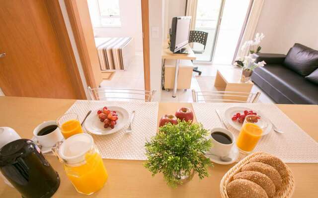 Premier Residence Hplus Long Stay