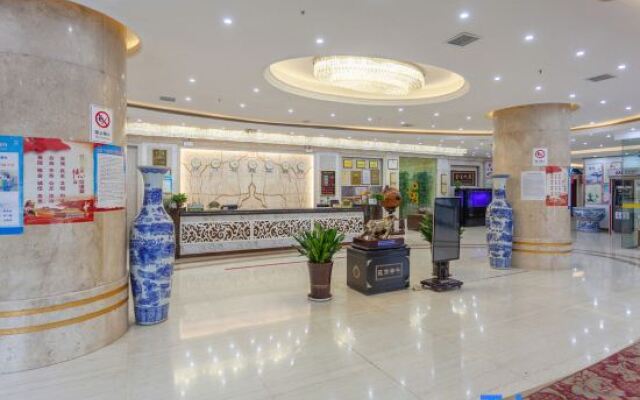 Jintong Hotel