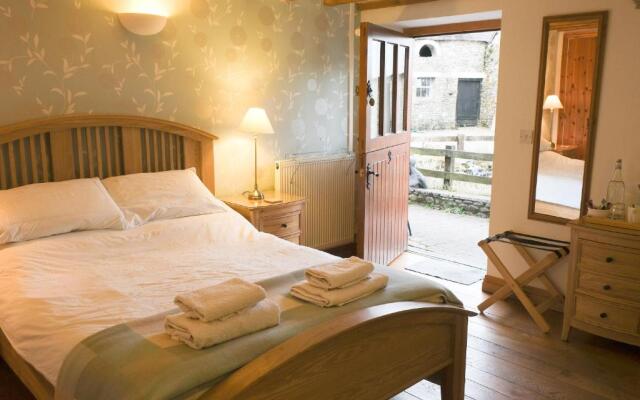 Henllys Estate B&B