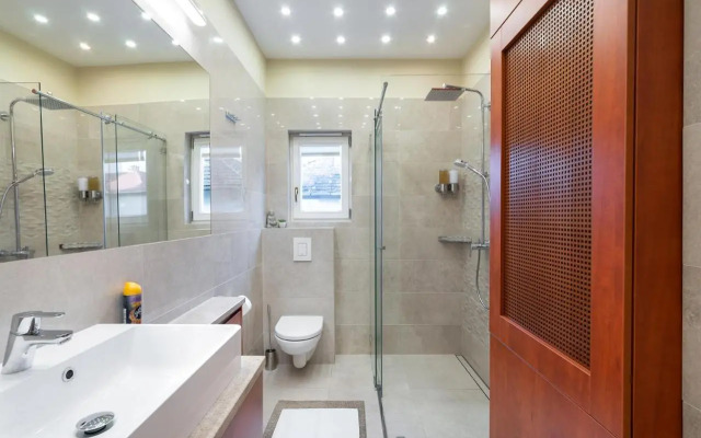 CityPark Deluxe Apartment