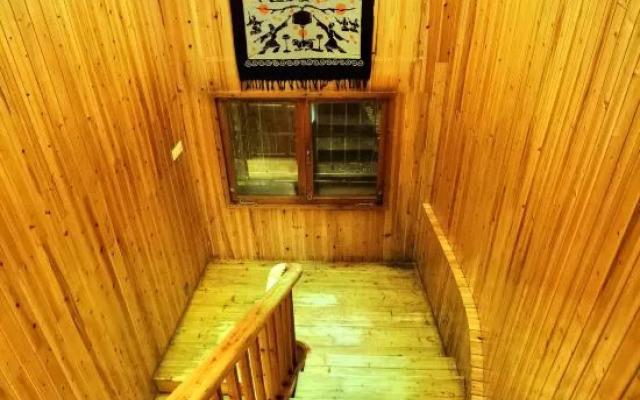 Xijiang Miaoli Theme Hotel