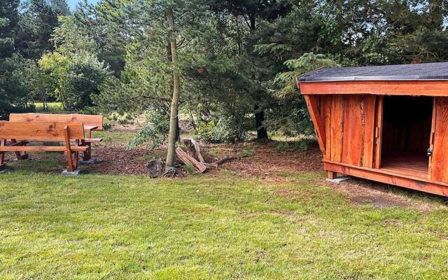 10 Person Holiday Home in Romo