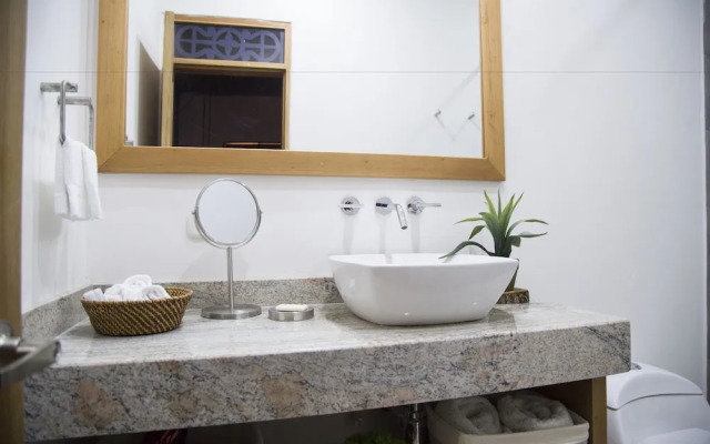 Hotel Boutique Casa Mia