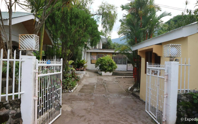 Pabua's Cottages
