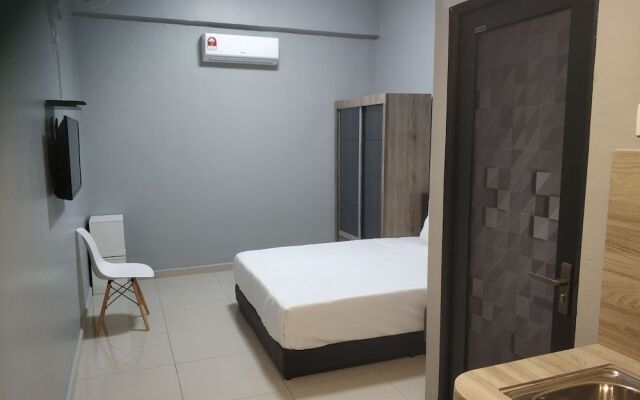 Reno Rooms Ipoh