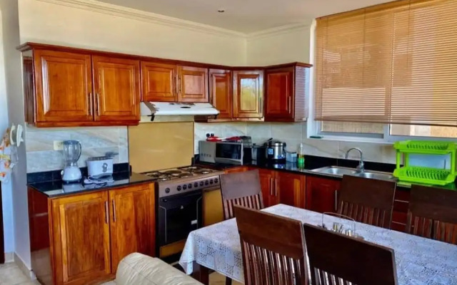 Queen Rentals - Studio Apartments Masaki