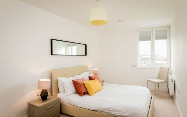 Rethink Living - Luxury Brighton Marina