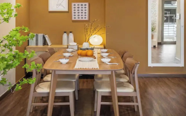 Bluesky Feliz En Vista Luxury Vacation – Guest Rooms – Ho Chi Minh City