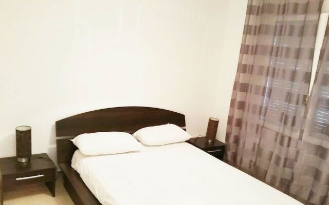 Branly Two Bedroom