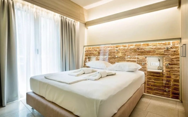 Acropolis Suites 1 - Where else in Athens