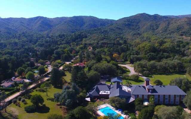 Howard Johnson by Wyndham, Villa General Belgrano