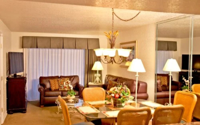 Gevc At Club Sevilla, Kissimmee, Usa