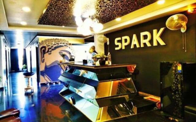 The Spark Hotel