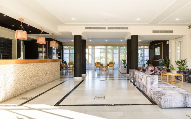 Afroditi Venus Beach Hotel & Spa